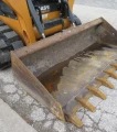 2017 Case TV380 tracked skid steer loader