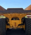 2011 Volvo A40F haul truck