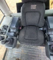 2010 Caterpillar 963D track loader