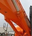 2014 Doosan DX225LC-3 excavator