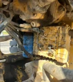 2005 John Deere 544J wheel loader