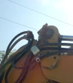 2014 Caterpillar 430F backhoe