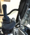 2019 Case 580 Super N 4x4 Loader Backhoe