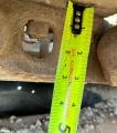 2015 Caterpillar 311FL RR excavator