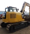 2016 CATERPILLAR 308E2.CR