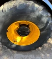 2017 JCB TM320 4x4 Telehandler