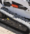 2013 Bobcat T870 Compact Track Loader