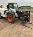 2010 Bobcat V723 4x4x4 Telehandler