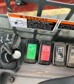 2021 Kubota SVL75-2 tracked skid steer loader