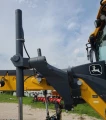 2016 John Deere 770G motor grader