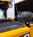 2021 JCB 215T Super tracked skid steer loader