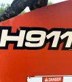 2013 Ditch Witch RT120 Quad trencher