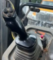 2008 John Deere 544J wheel loader