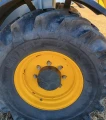 2012 Dieci 40.7 Agri-Plus VS Telehandeler