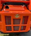 2018 Kubota SVL75-2 Compact Track Loader