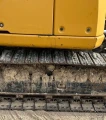 2016 Caterpillar 308E2 CR mini excavator