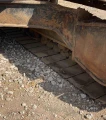 2004 Caterpillar 320CLU Excavator