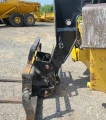 2017 Caterpillar TL1255D telehandler