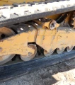 2015 Caterpillar 289D tracked skid steer loader
