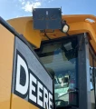 2013 John Deere 772G motor grader