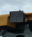 2013 John Deere 772GP motor grader