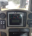 Caterpillar D6T LGP dozer