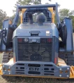 2018 John Deere 333G tracked skid steer loader