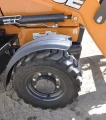 2019 Case 580 Super N 4x4 Loader Backhoe