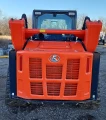 2022 Kubota SVL97-2 tracked skid steer loader