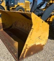 2016 John Deere 324K wheel loader