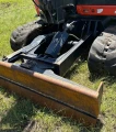 2021 Kubota KX080-4 mini excavator