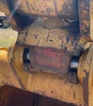 2011 Caterpillar M322D Wheeled Excavator