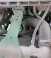 2014 John Deere R4038 self-propelled sprayer