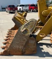 2016 Caterpillar 963K track loader