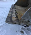 2010 Case 821E Wheel Loader