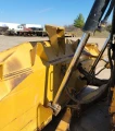 2015 Caterpillar D6T XW dozer