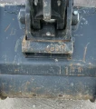 2021 Bobcat E42 R2 series mini excavator