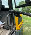 2022 Jcb 407 Wheel Loader