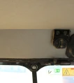 2008 Caterpillar 321D LCR excavator