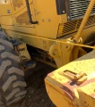 2008 Caterpillar 140M motor grader