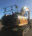 2014 JCB JS220LC EXCAVATOR
