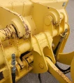 2005 Komatsu WA320 wheel loader