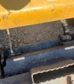 2021 Caterpillar 299D3XE tracked skid steer loader