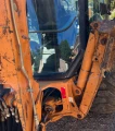 2005 Case 580 Super M Series 2 backhoe