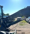 2019 John Deere 60G mini excavator