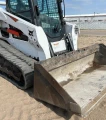 2019 Bobcat T770 Compact Track Loader