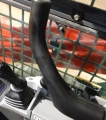 2014 Kubota SVL90-2 tracked skid steer loader