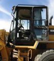 2012 Caterpillar 938K wheel loader