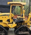 2014 Vermeer RTX1250 cable plow