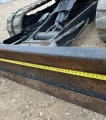 2018 Kubota KX057-4 mini excavator
